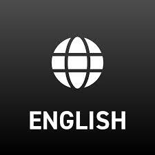 English site